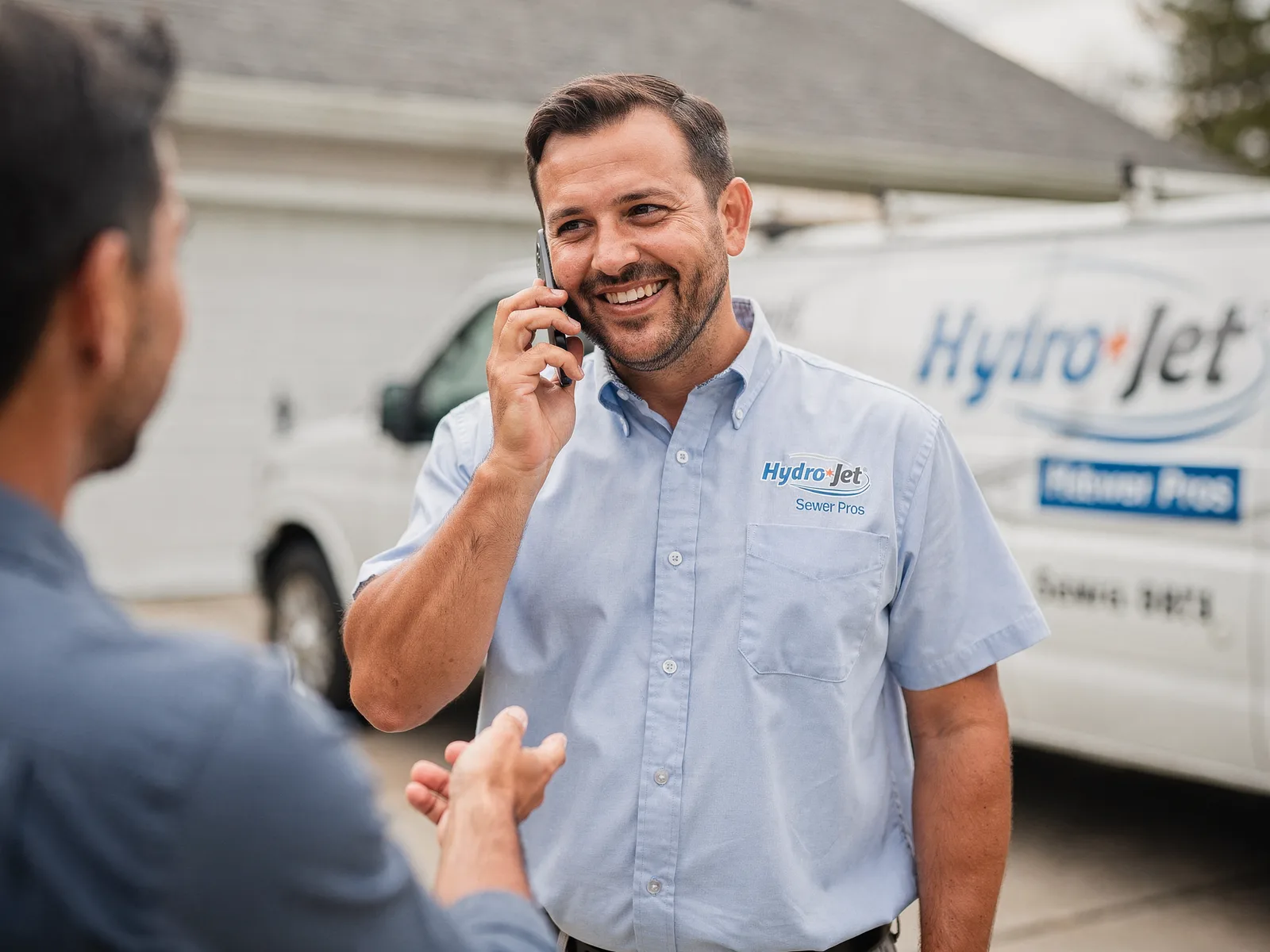 Hydro Jetting Near Me Lafayette Hill, PA FAQs